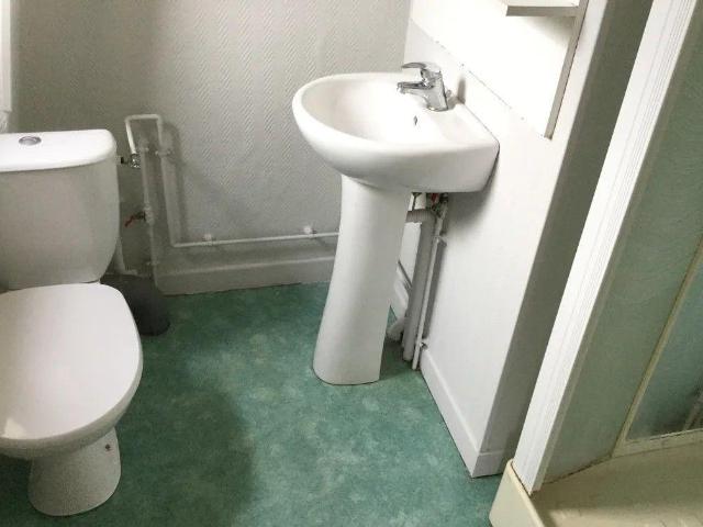 Beau studio meublé 18m² tout confort