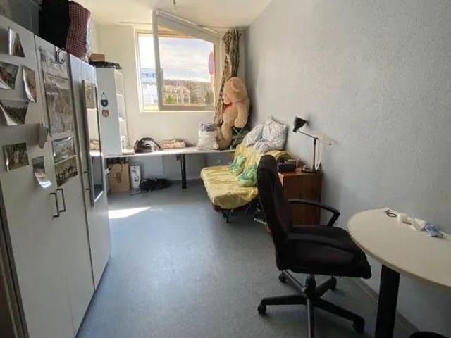 Beau studio meublé 19,96m² à STRASBOURG NEUDORF