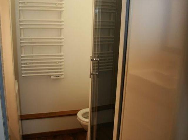 Beau studio meublé 19m² à 2mn de Jaude