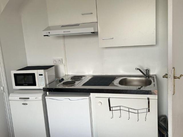 Beau studio meublé 20m² au Blanc Mesnil