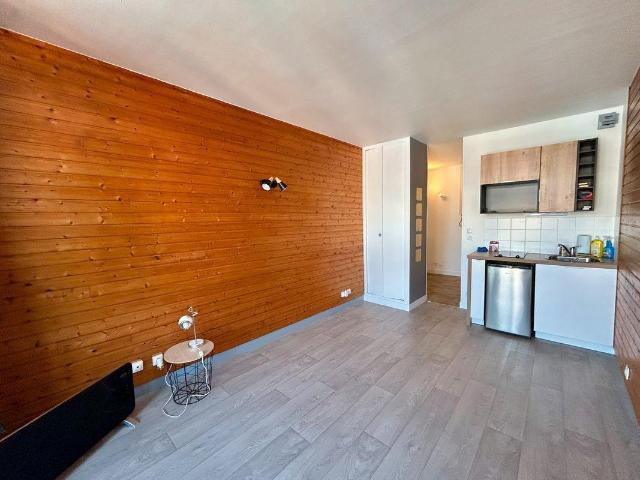 Beau studio meublé 20m² à Rouen proche Gare