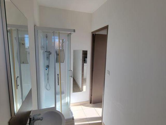 Beau studio meublé 20m² Aix en Provence