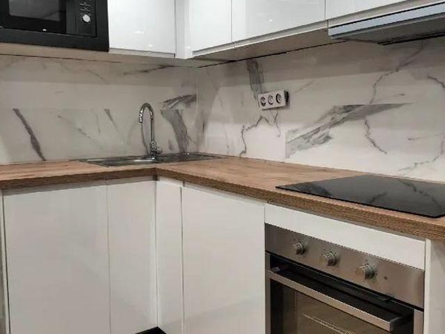 Beau studio meublé 20m² dispo 1er janvier/31 mai