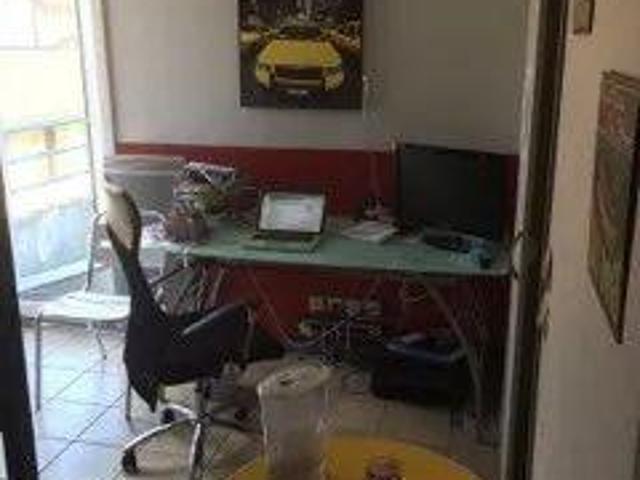 Beau studio meublé 20m² Grenoble Berriat