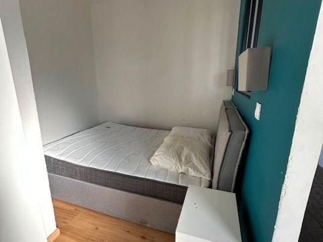 Beau studio meublé 20m² proche centre ville