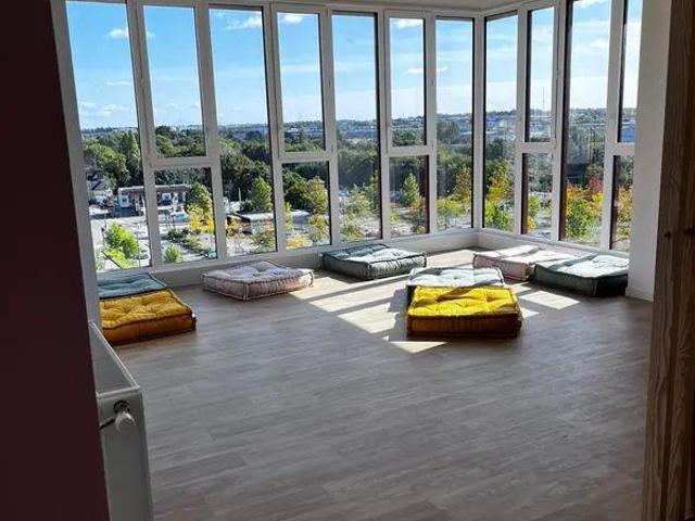 Beau studio meublé 20m² quartier Beaulieu
