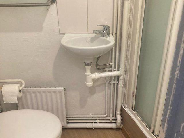 Beau studio meublé 20m² très propre