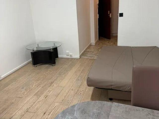 Beau studio meublé 21m² av Sainte Marie
