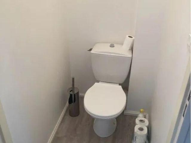 Beau studio meublé 21m² centre de Tours