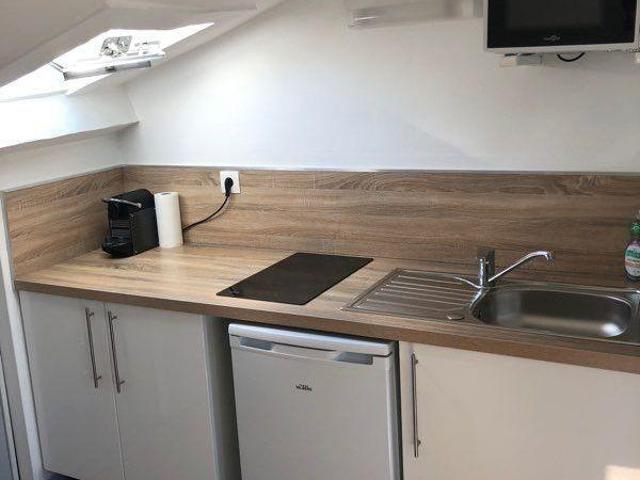 Beau studio meublé 21m² Idéal étudiant