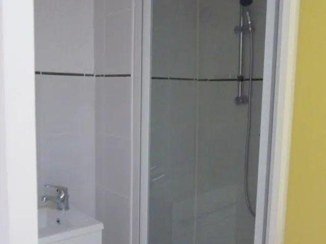 Beau studio meublé 21m² pour étudiant