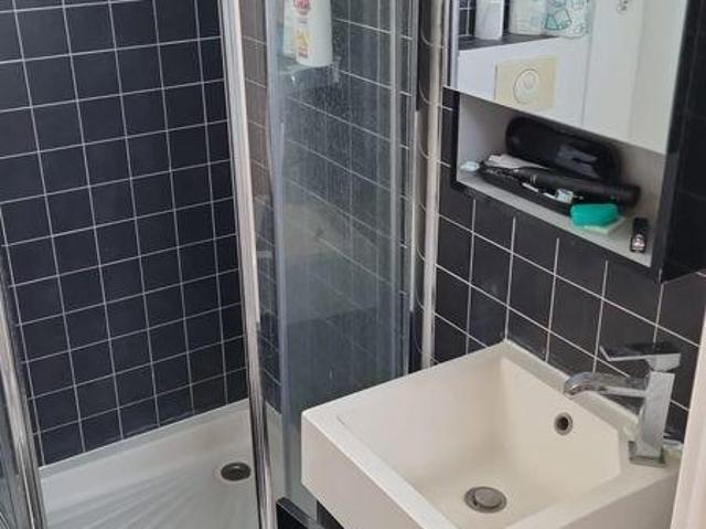 Beau studio meublé 22m² Métro Jules Joffrin