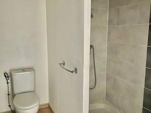 Beau studio meublé 22m² étudiant bail mobilité