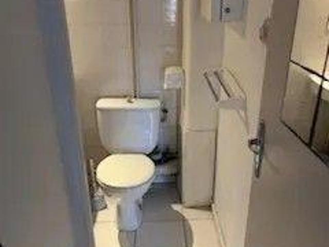 Beau studio meublé 22m² Toulouse Marengo