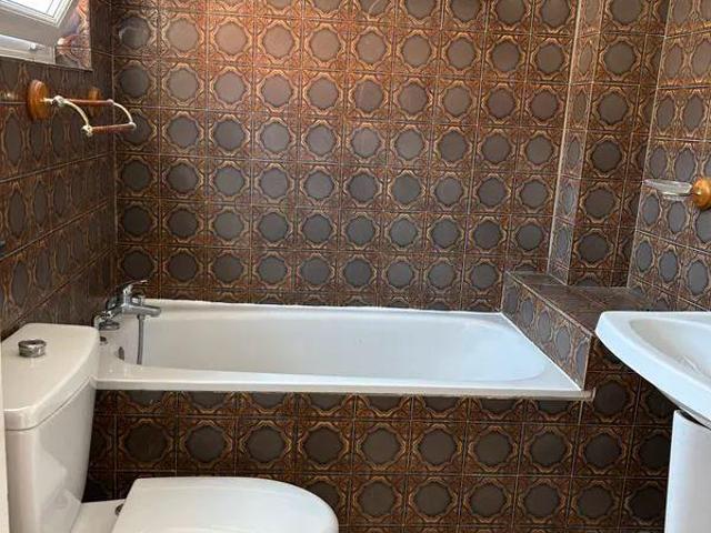 Beau studio meublé 22m²