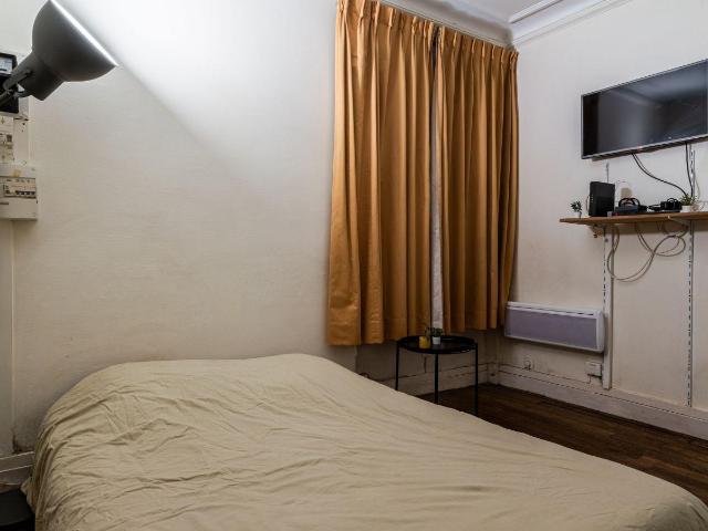 Beau studio meublé 22m²