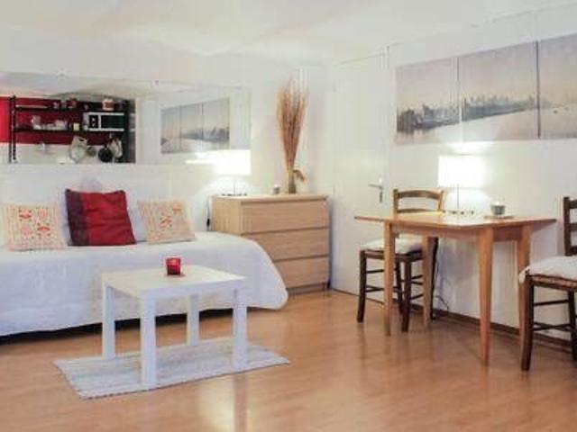 Beau studio meublé 23m² étudiant