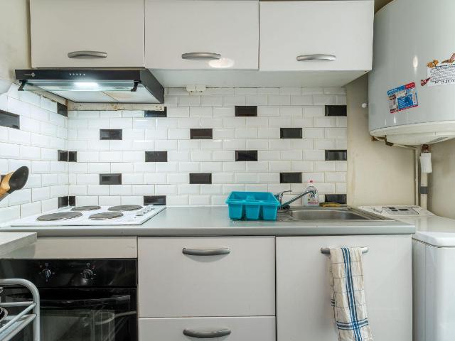 Beau studio meublé 23m²