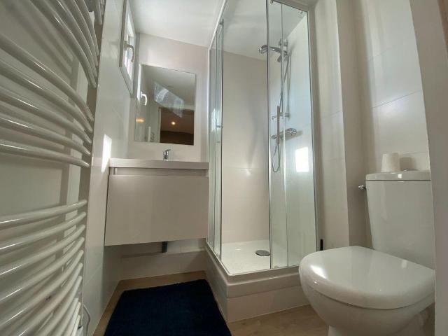 Beau studio meublé 24m² au sol 17m² carrez