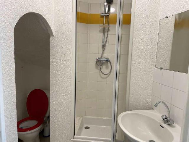 Beau studio meublé 24m² Clermont Ferrand