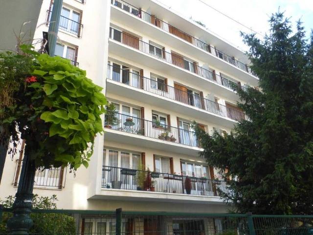 Beau studio meublé 24m² dans quartier recherché