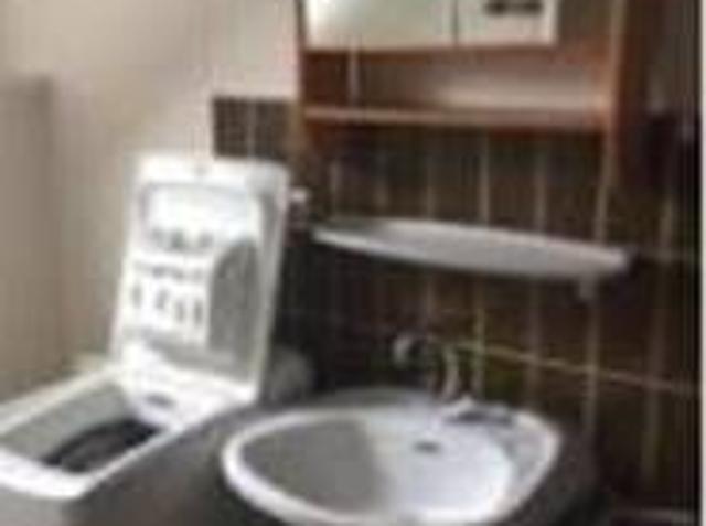 Beau studio meublé 24m²