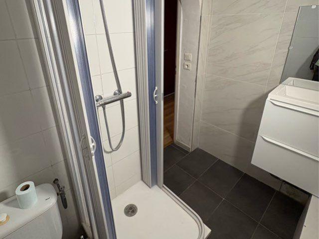 Beau studio meublé 25 m² Étudiant