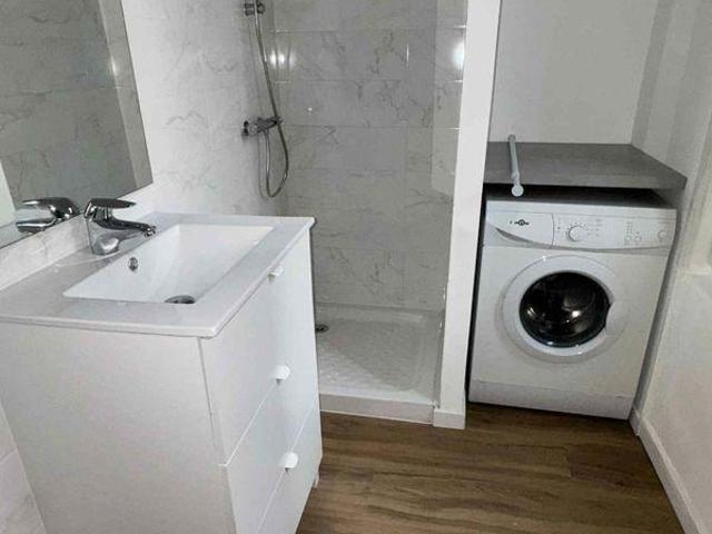 Beau studio meublé 25m² au cœur du 8ᵉ