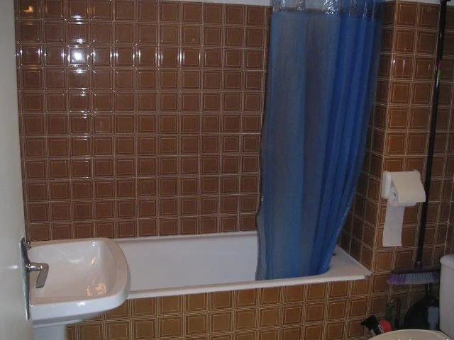 Beau studio meublé 25m² avec terrasse