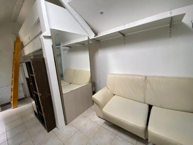 Beau studio meublé 25m² chez l'habitant