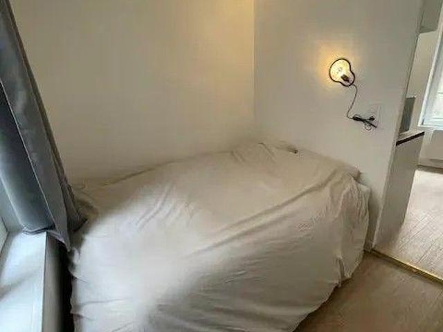 Beau studio meublé 25m² rénové Place Saint Epvre