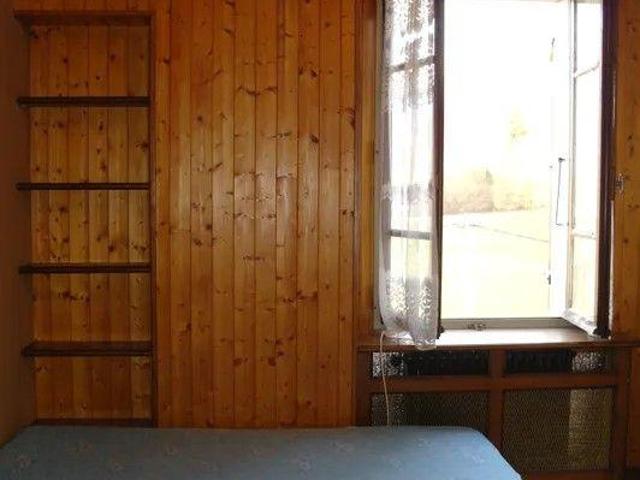 Beau studio meublé 25m²