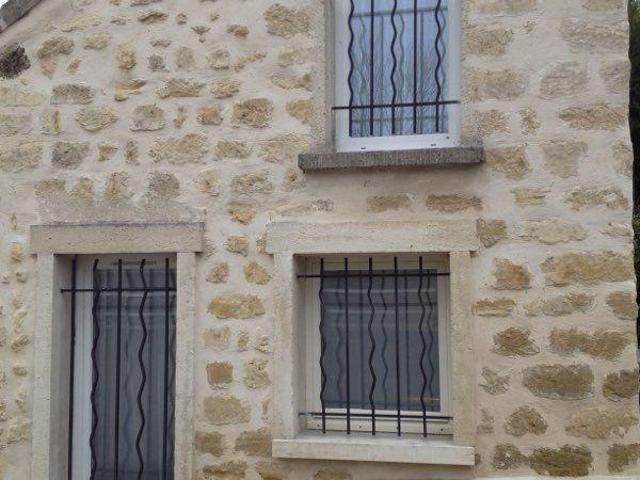 Beau studio meublé 25m²