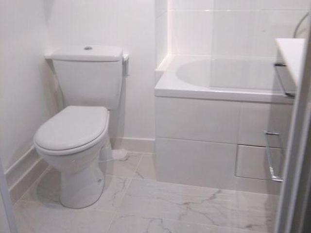 Beau studio meublé 26m² métro volontaires