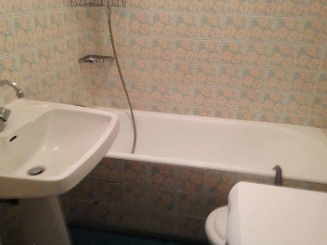 Beau studio meublé 26m² Nice Est