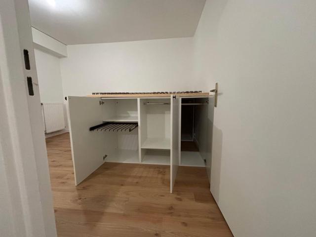 Beau Studio Meublé 26m² avec jardin privatif