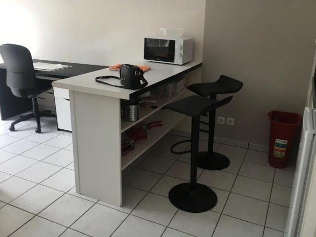 Beau studio meublé 26m² avec une terrasse de 31m²