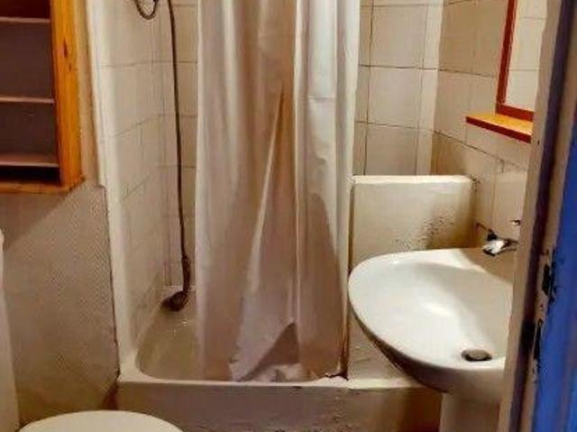Beau studio meublé 26m² lumineux