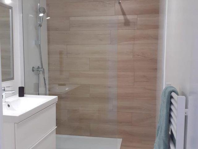 BEAU STUDIO MEUBLE 27,4 m² RUE JANIN