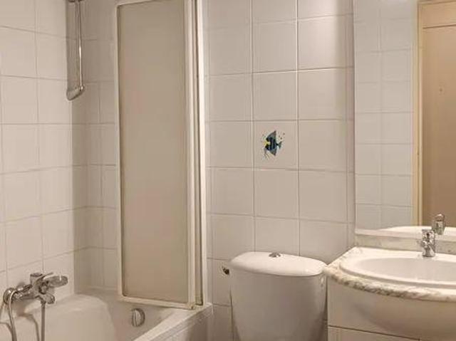 Beau studio meublé 27m2 à Metz Vallières