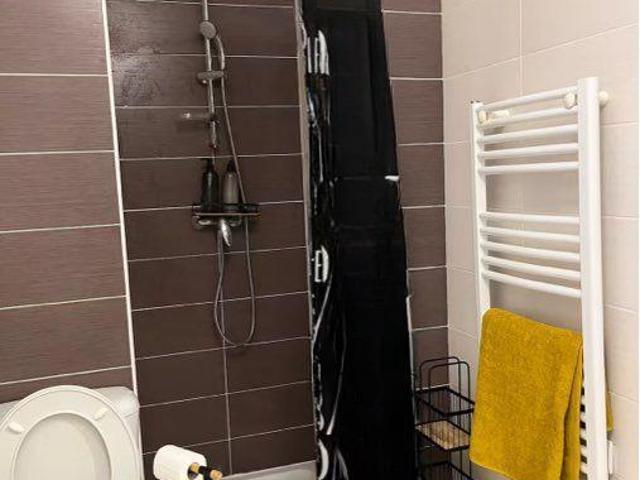 Beau studio meublé 27m² à Montpellier