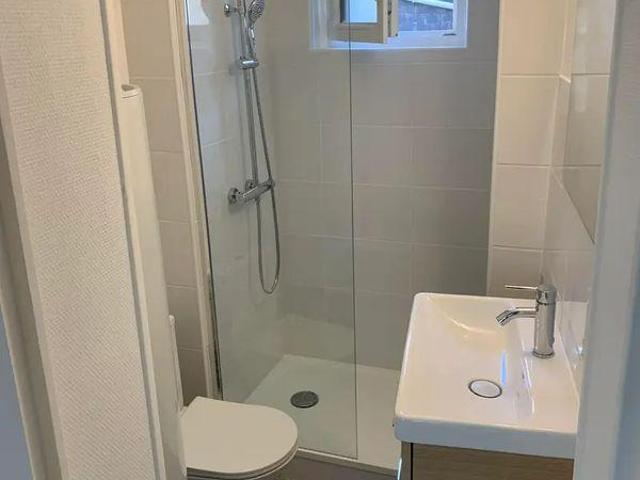 Beau studio meublé 29m² centre ville Rouen