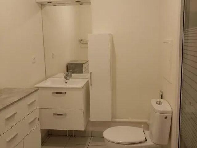 Beau studio meublé 29m² confortable et fonctionnel