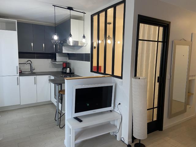 BEAU STUDIO MEUBLE