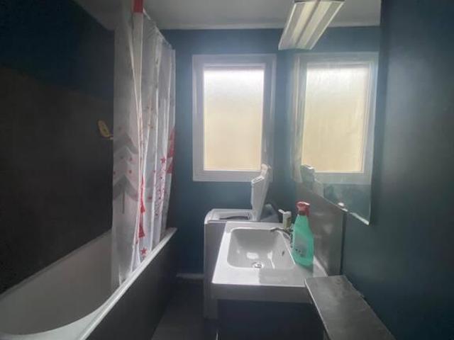 Beau studio meublé 30 m²