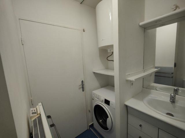 Beau studio meublé 30m² avec terrasse