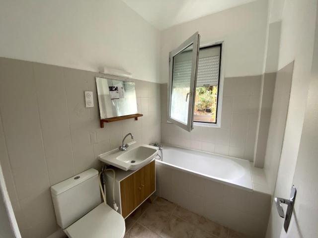 Beau studio meublé 30m² calme et tranquille