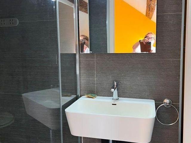 Beau studio meublé 30m²