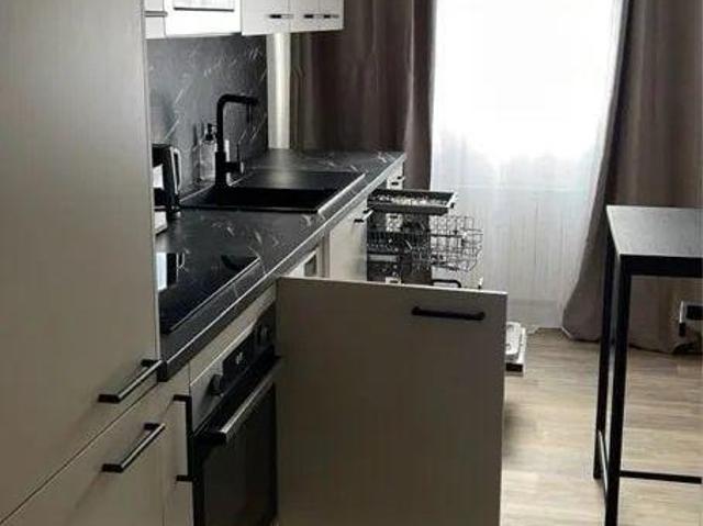 Beau studio meublé 30m² 7km douane de Thônex