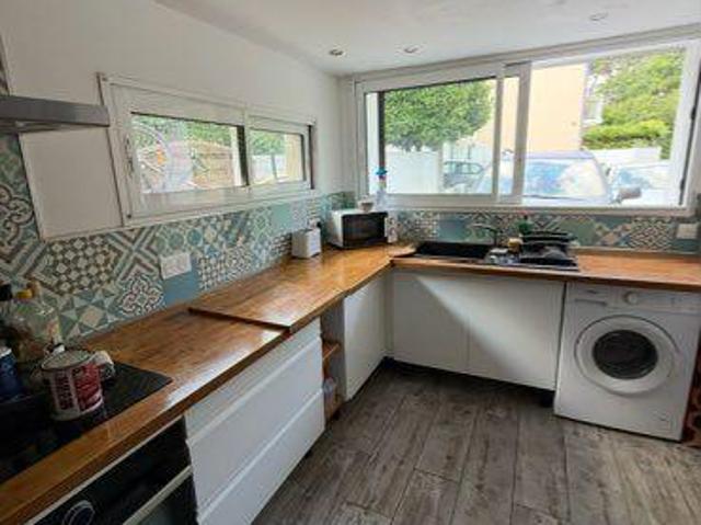 Beau studio meublé 31m² au calme
